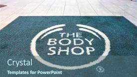  Presentation with korea - 