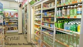  Presentation with korea - 