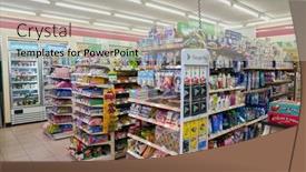  Presentation with korea - 