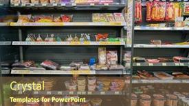  Presentation with franchise - 