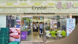  Presentation with franchise - 