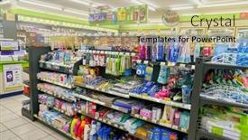  Presentation with franchise - 