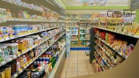  Presentation with franchise - 