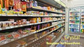  Presentation with franchise - 