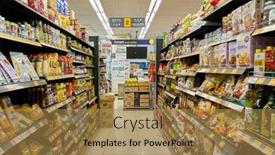  Presentation with franchise - 