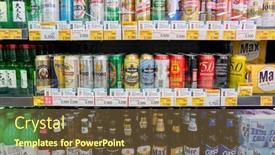  Presentation with franchise - 