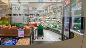  Presentation with franchise - 