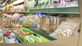  Presentation with franchise - 