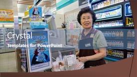  Presentation with brand - 