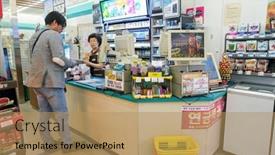  Presentation with brand - 