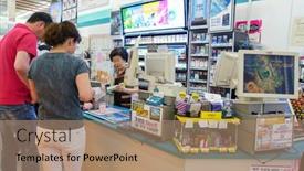  Presentation with brand - 