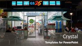  Presentation with brand - 