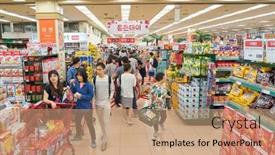  Presentation with electronics - 