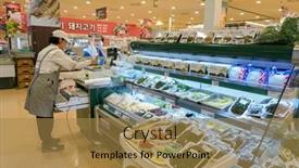  Presentation with electronics - 