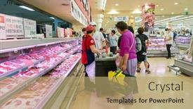  Presentation with electronics - 