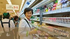  Presentation with electronics - 