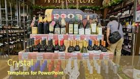  Presentation with electronics - 