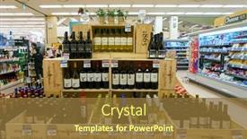  Presentation with electronics - 