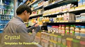  Presentation with korea - 