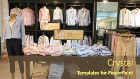  Presentation with retailer - 