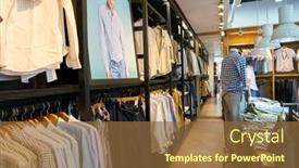  Presentation with retailer - 