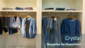  Presentation with retailer - 