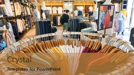  Presentation with retailer - 