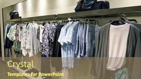  Presentation with retailer - 