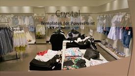  Presentation with retailer - 