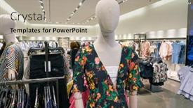  Presentation with retailer - 