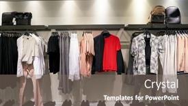  Presentation with retailer - 