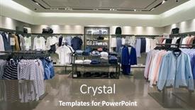  Presentation with retailer - 