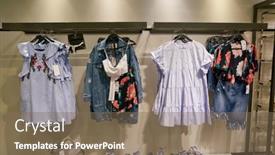  Presentation with retailer - 