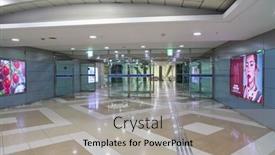  Presentation with railroad - 