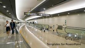  Presentation with railroad - 