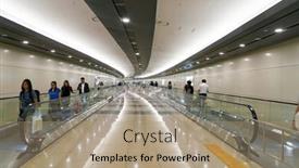  Presentation with railroad - 