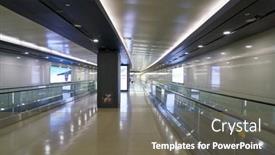  Presentation with railroad - 