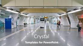  Presentation with railroad - 