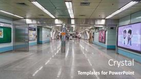  Presentation with railroad - 