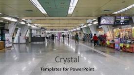  Presentation with railroad - 