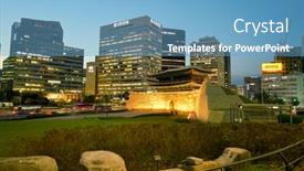  Presentation with korea - 