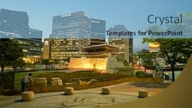  Presentation with korea - 