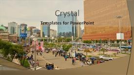  Presentation with korea - 