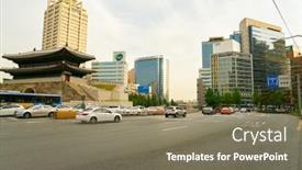  Presentation with korea - 