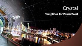  Presentation with oled - 