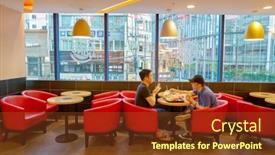  Presentation with korea - 