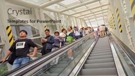  Presentation with elevator - 