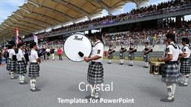  Presentation with alumni - 