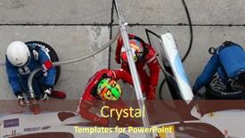  Presentation with pit stop - 