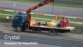  Presentation with failure - 